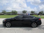 2020 Fusion Hybrid Thumbnail 4