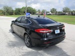 2020 Fusion Hybrid Thumbnail 5