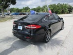 2020 Fusion Hybrid Thumbnail 7