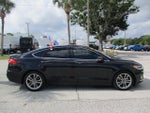 2020 Fusion Hybrid Thumbnail 8