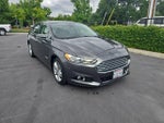 2015 Fusion Hybrid Thumbnail 1