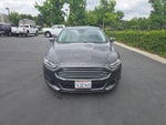 2015 Fusion Hybrid Thumbnail 2