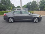 2015 Fusion Hybrid Thumbnail 3