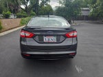 2015 Fusion Hybrid Thumbnail 4