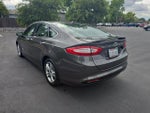 2015 Fusion Hybrid Thumbnail 5