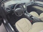 2015 Fusion Hybrid Thumbnail 7