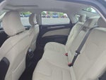 2015 Fusion Hybrid Thumbnail 8
