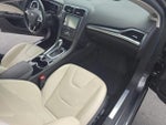 2015 Fusion Hybrid Thumbnail 9