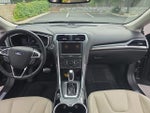 2015 Fusion Hybrid Thumbnail 11