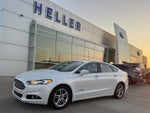 2016 Fusion Hybrid Thumbnail 2