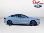 2017 Fusion Hybrid Thumbnail 5