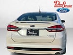 2017 Fusion Hybrid Thumbnail 8