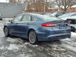 2018 Fusion Hybrid Thumbnail 2