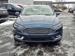 2018 Fusion Hybrid Thumbnail 23