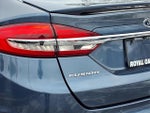 2018 Fusion Hybrid Thumbnail 24