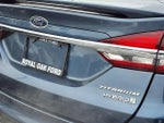 2018 Fusion Hybrid Thumbnail 25