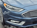 2018 Fusion Hybrid Thumbnail 27