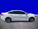 2019 Fusion Hybrid Thumbnail 2