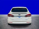 2019 Fusion Hybrid Thumbnail 4