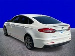 2019 Fusion Hybrid Thumbnail 5