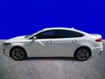 2019 Fusion Hybrid Thumbnail 6