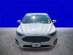 2019 Fusion Hybrid Thumbnail 8