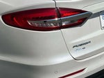 2019 Fusion Hybrid Thumbnail 10