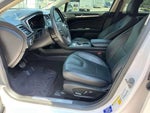 2019 Fusion Hybrid Thumbnail 28