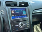 2019 Fusion Hybrid Thumbnail 34