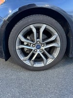 2020 Fusion Hybrid Thumbnail 7