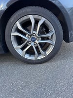 2020 Fusion Hybrid Thumbnail 8