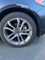 2020 Fusion Hybrid Thumbnail 9