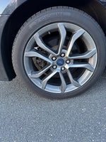 2020 Fusion Hybrid Thumbnail 10