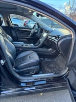 2020 Fusion Hybrid Thumbnail 12