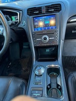 2020 Fusion Hybrid Thumbnail 13