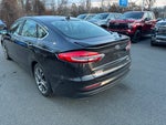 2020 Fusion Hybrid Thumbnail 25