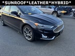 2020 Fusion Hybrid Thumbnail 32