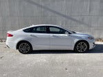 2020 Fusion Hybrid Thumbnail 5