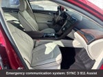 2017 Fusion Hybrid Thumbnail 24