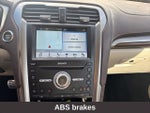 2017 Fusion Hybrid Thumbnail 28
