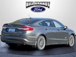 2017 Fusion Energi Thumbnail 3