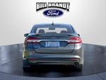 2017 Fusion Energi Thumbnail 4