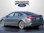 2017 Fusion Energi Thumbnail 5