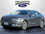 2017 Fusion Energi Thumbnail 7