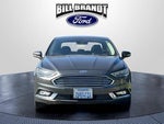 2017 Fusion Energi Thumbnail 8