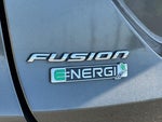 2017 Fusion Energi Thumbnail 24