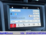 2017 Fusion Energi Thumbnail 26