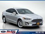 2019 Fusion Energi Thumbnail 1