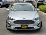 2019 Fusion Energi Thumbnail 2