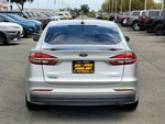2019 Fusion Energi Thumbnail 5